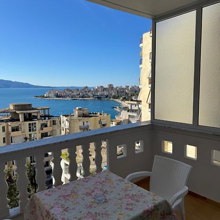 Ionian Eye Studios Sarandë Eksteriør billede