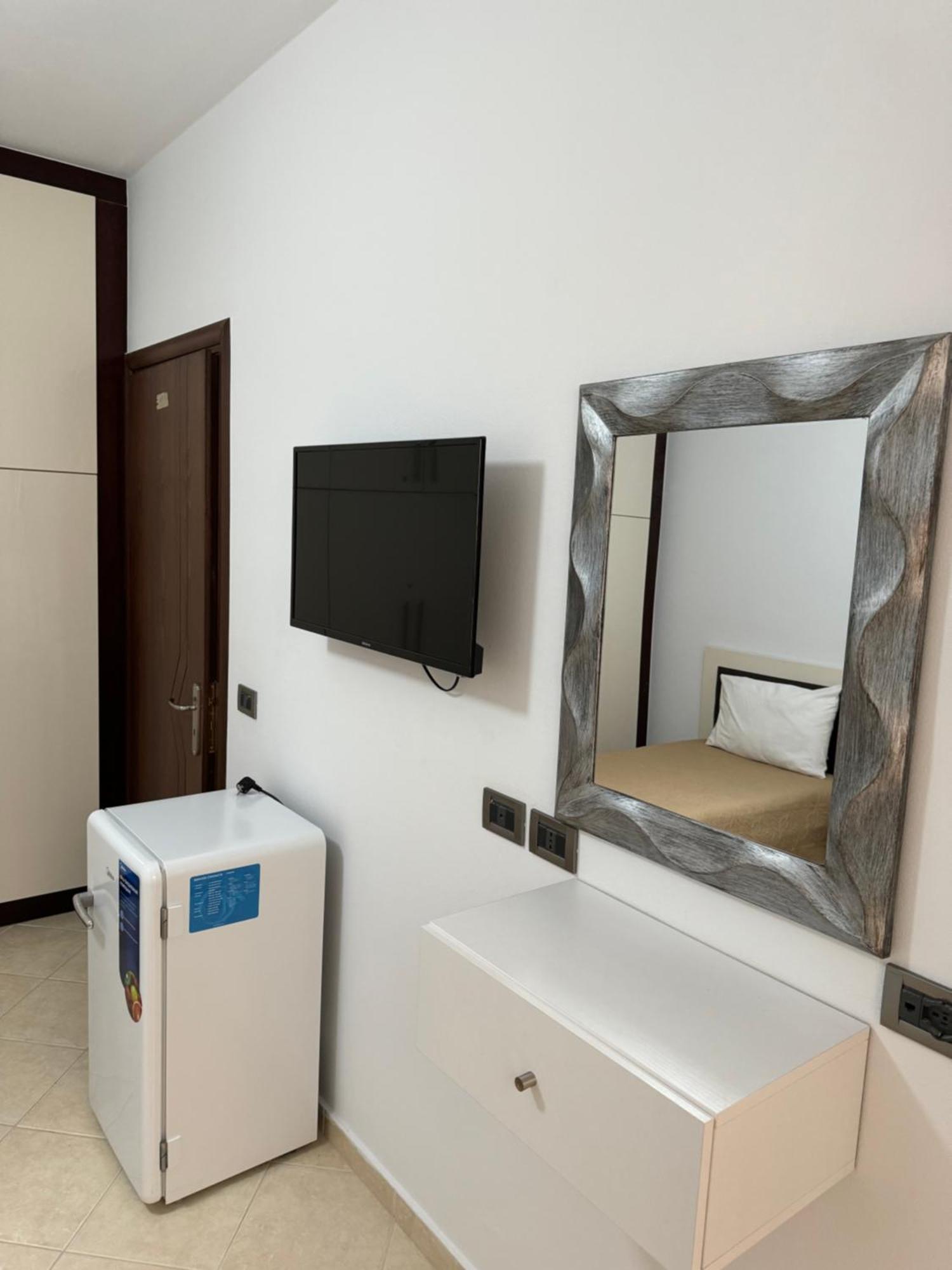 Ionian Eye Studios Sarandë Eksteriør billede