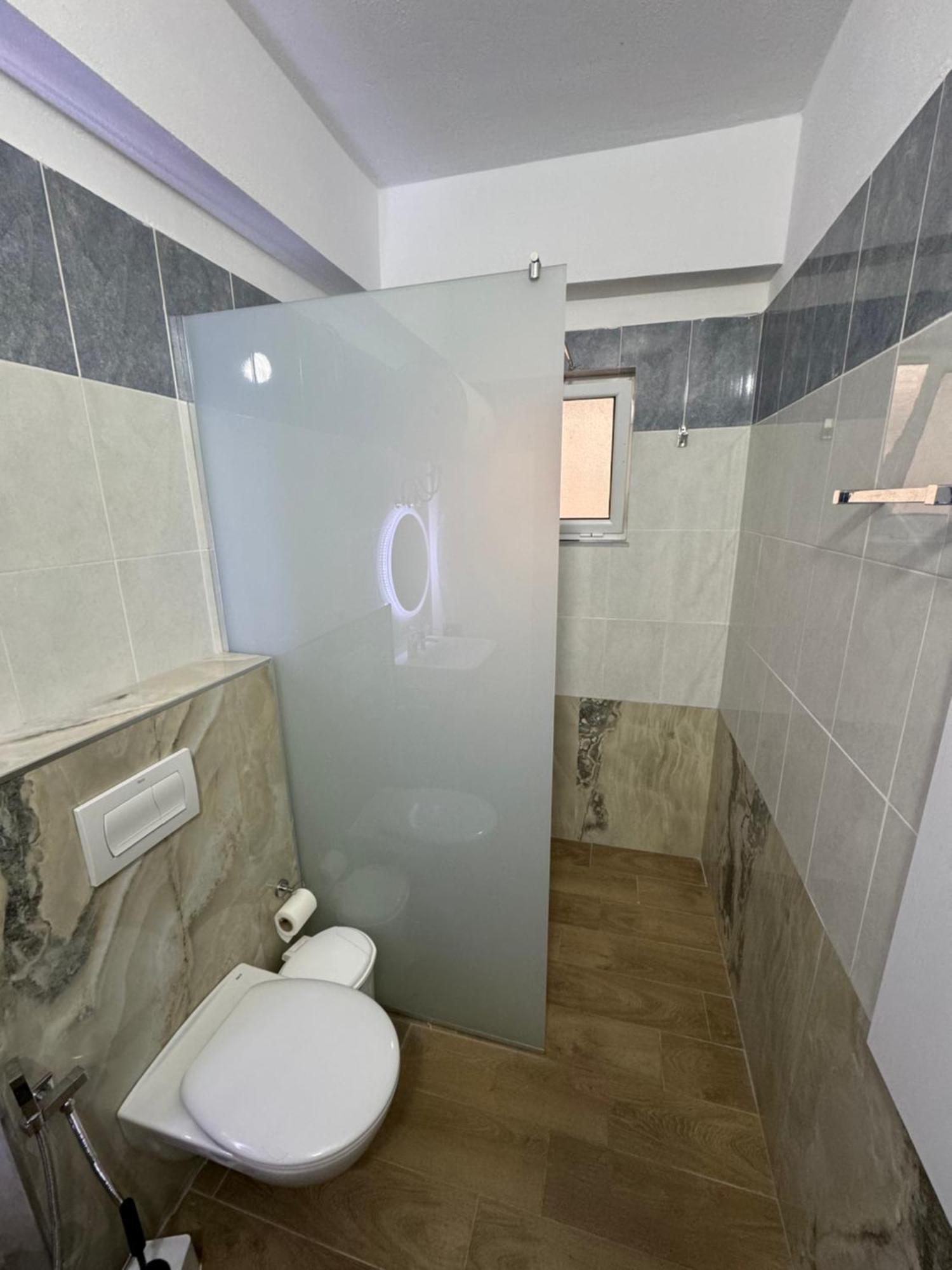 Ionian Eye Studios Sarandë Eksteriør billede