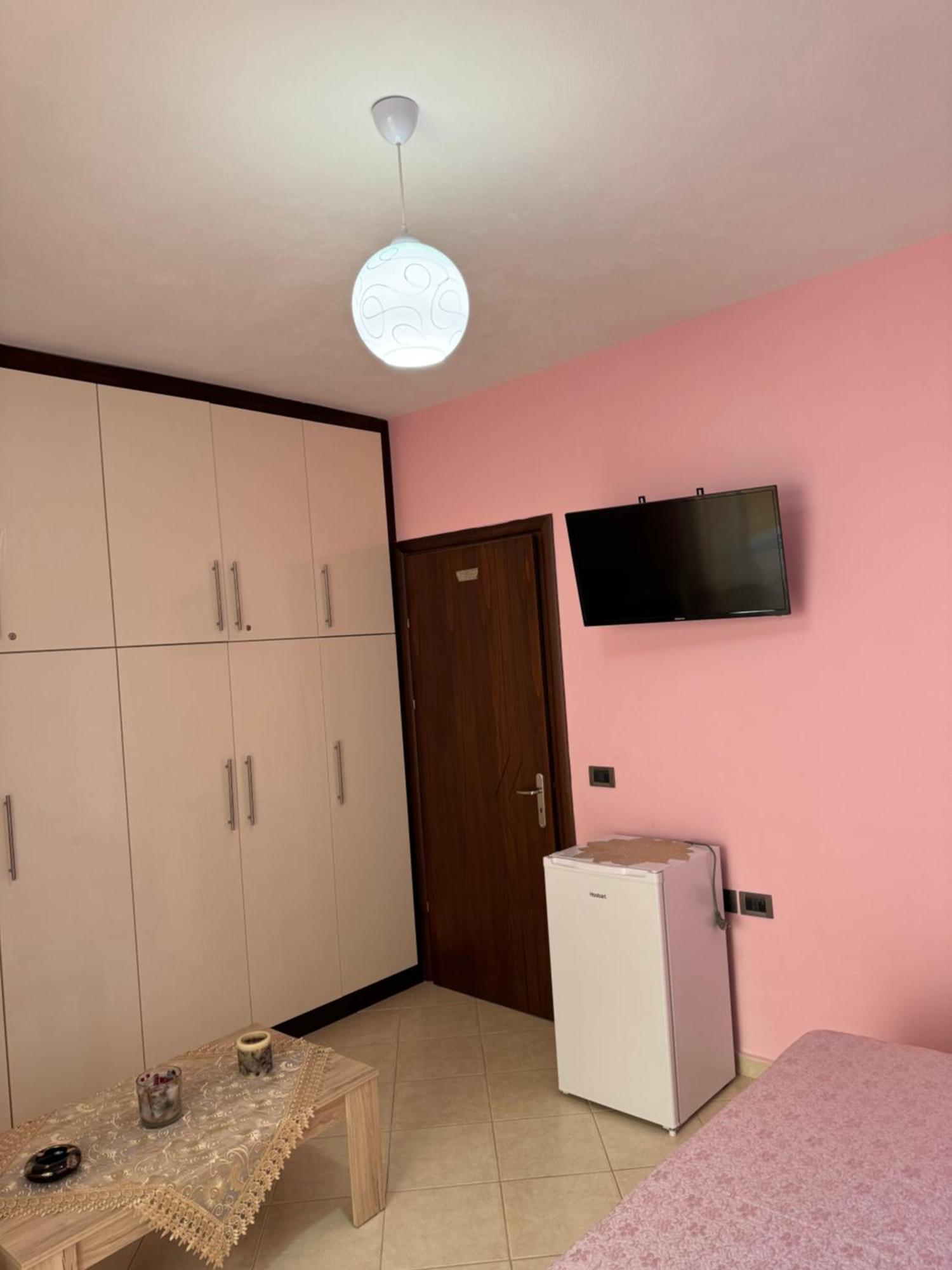 Ionian Eye Studios Sarandë Eksteriør billede