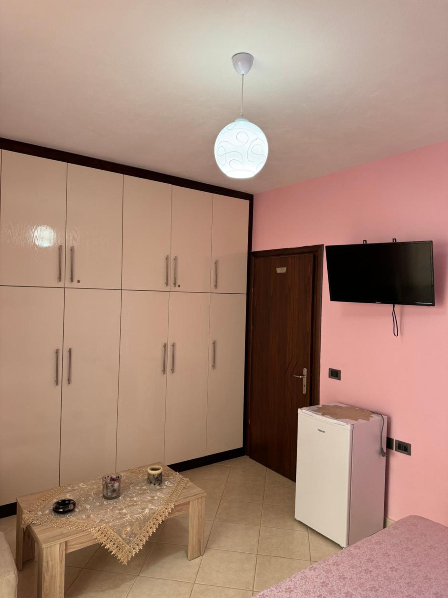 Ionian Eye Studios Sarandë Eksteriør billede